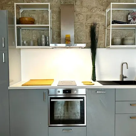 Apartment 11e - Chez Romain *