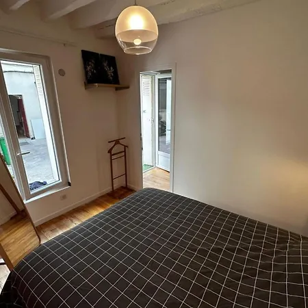 11e - Chez Romain